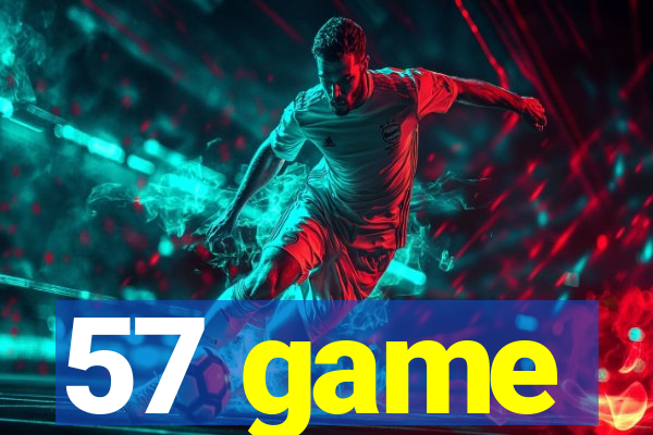 57 game